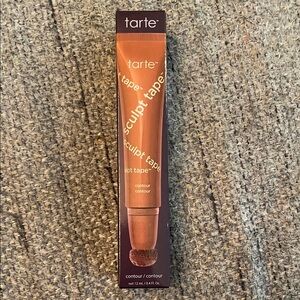 Tarte Sculpt Tape Contour - Cool Bronze